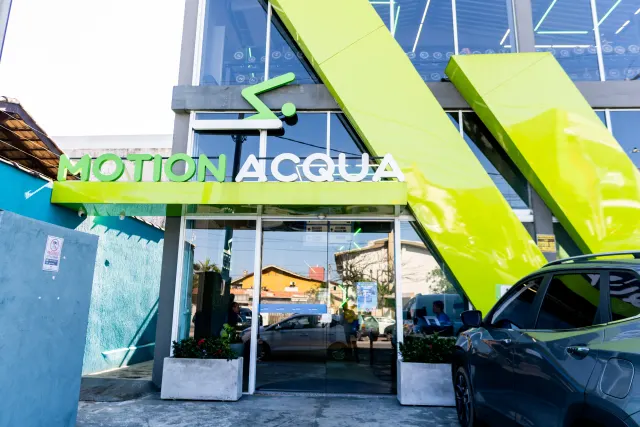 Motion Acqua — foto 2