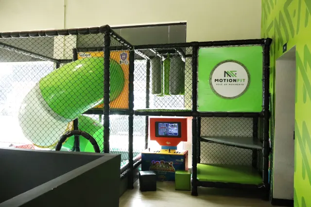 Motion Kids — foto 5