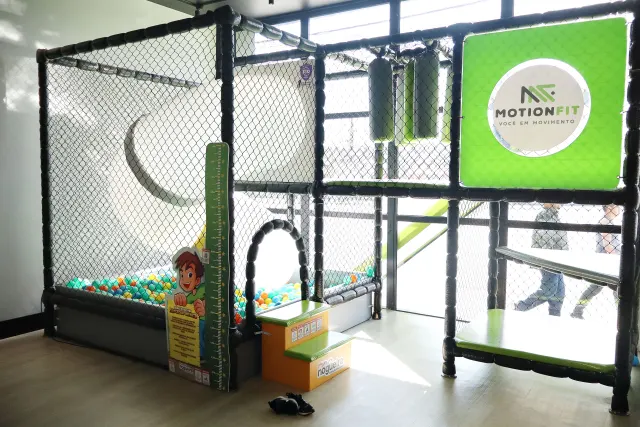 Motion Kids — foto 10