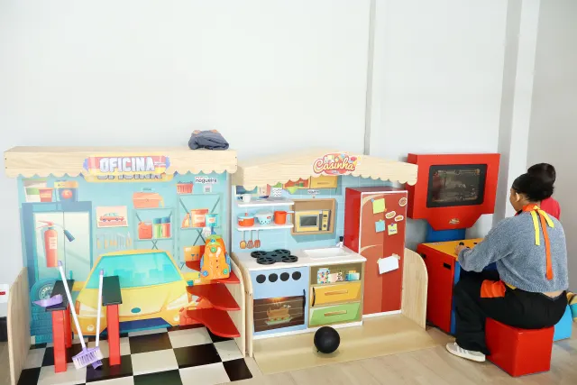 Motion Kids — foto 11