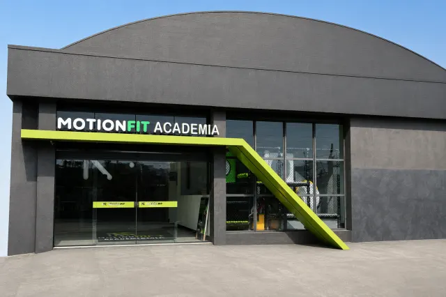 Motion Kids — foto 12