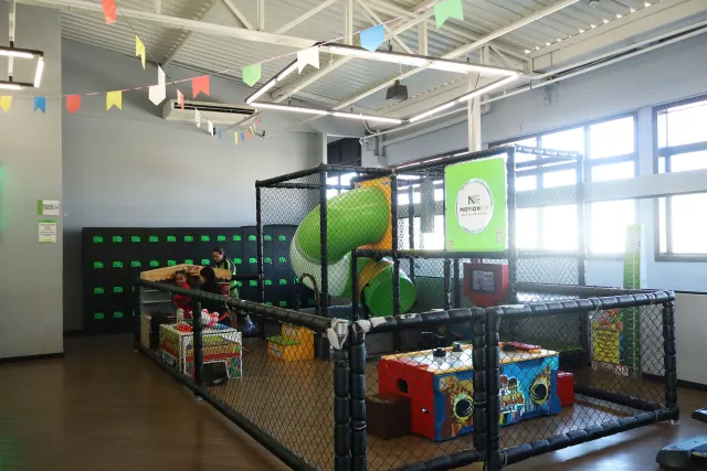 Motion Kids — foto 13