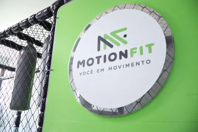 Motion Kids — foto 15