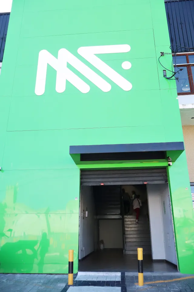 Osasco — foto 10