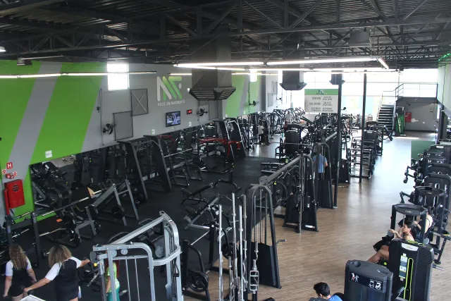 Parque Savoy — foto 5