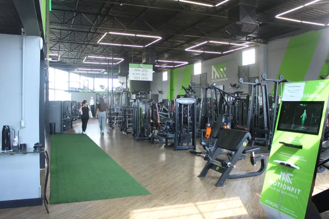 Parque Savoy — foto 6