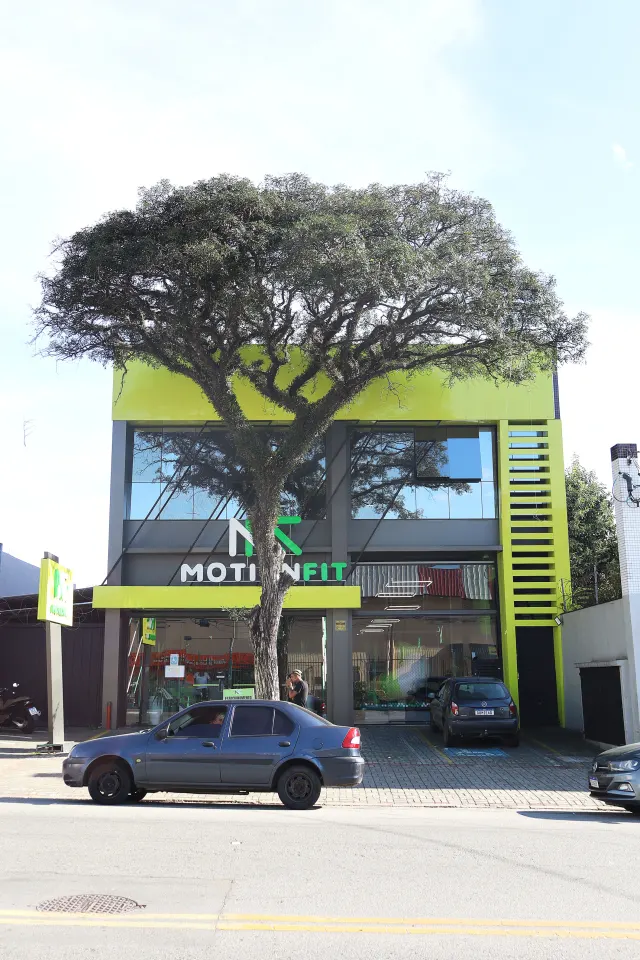 Vila Jacuí — foto 2