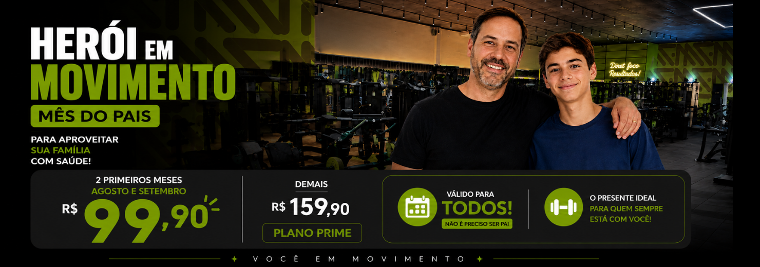 Veja a condição da unidade mais perto de você